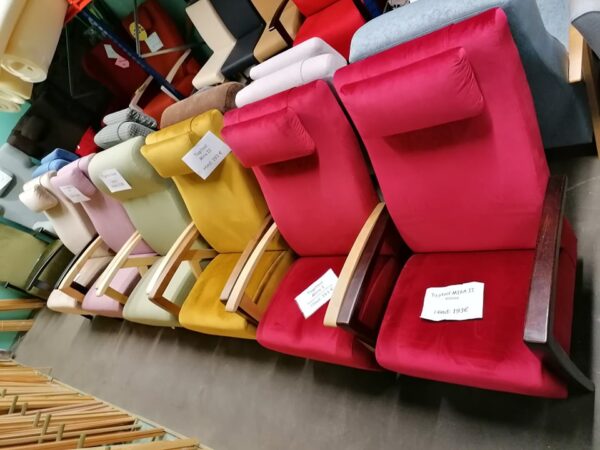 Tugitool Mira II 38